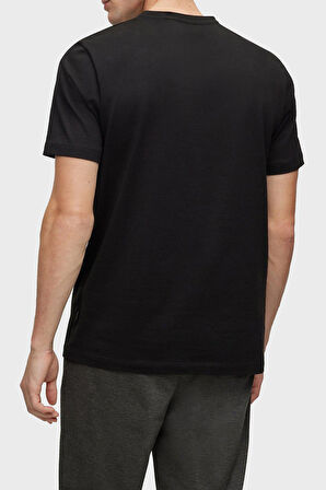 Boss Erkek T Shirt 50495742 001