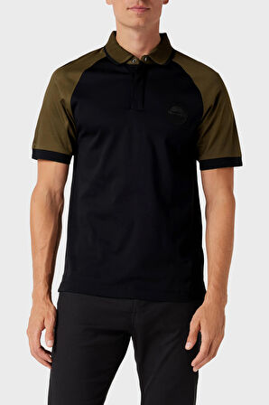 Boss Erkek Polo Yaka T Shirt 50495908 001