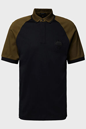 Boss Erkek Polo Yaka T Shirt 50495908 001