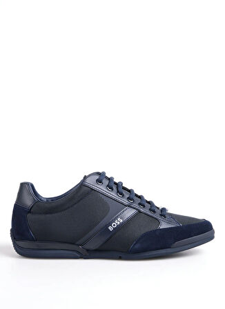 Lacivert Erkek Sneaker Saturn_Lowp_mx A_N 10216105 01