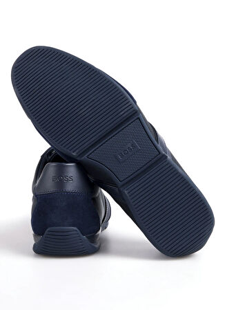 Lacivert Erkek Sneaker Saturn_Lowp_mx A_N 10216105 01