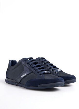 Lacivert Erkek Sneaker Saturn_Lowp_mx A_N 10216105 01