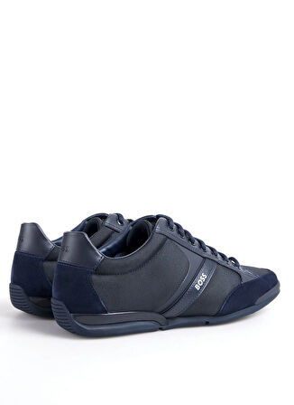 Lacivert Erkek Sneaker Saturn_Lowp_mx A_N 10216105 01