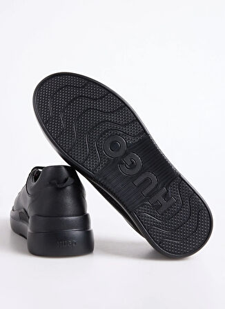 Hugo Siyah Erkek Sneaker Blake
