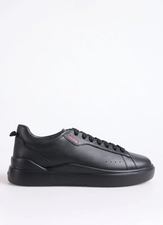 Hugo Siyah Erkek Sneaker Blake