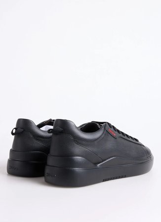 Hugo Siyah Erkek Sneaker Blake