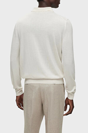 Boss Erkek Polo Yaka Kazak 50476357 131