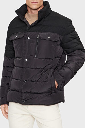 Boss Erkek Mont 50497841 001