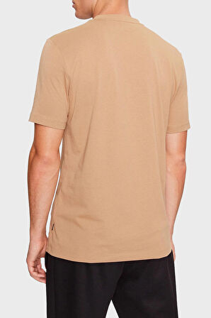 Boss Erkek T Shirt 50499584 260