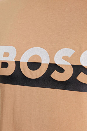 Boss Erkek T Shirt 50499584 260