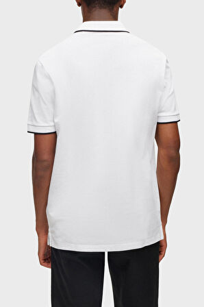 Hugo Erkek Polo Yaka T Shirt 50490775 120