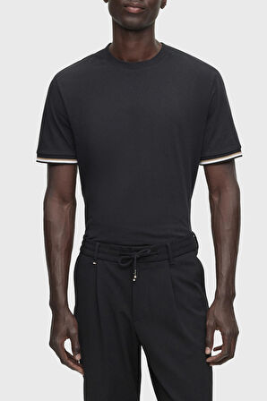 Boss Erkek T Shirt 50501097 001