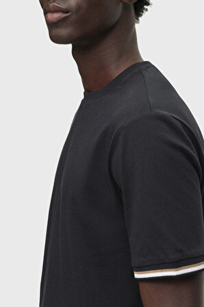 Boss Erkek T Shirt 50501097 001
