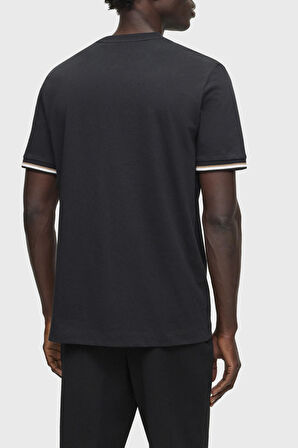Boss Erkek T Shirt 50501097 001