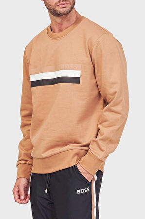 Boss Erkek Sweat 50501498 260