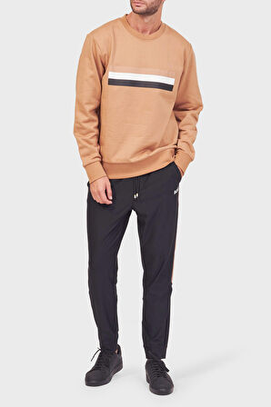 Boss Erkek Sweat 50501498 260