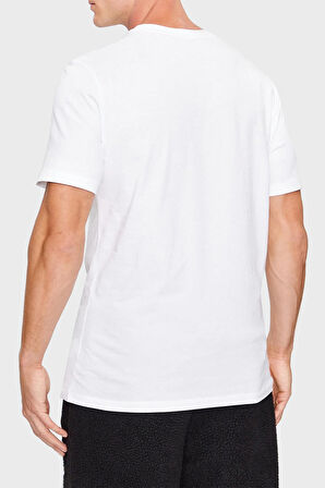 Hugo Erkek T Shirt 50498196 100