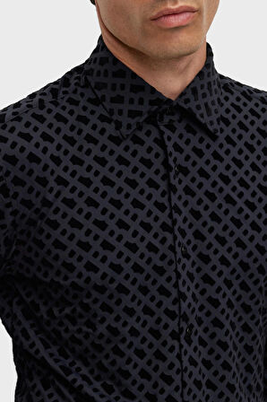 Boss Erkek Gömlek 50502906 001