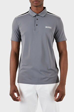 Boss Erkek Polo Yaka T Shirt 50506150 036
