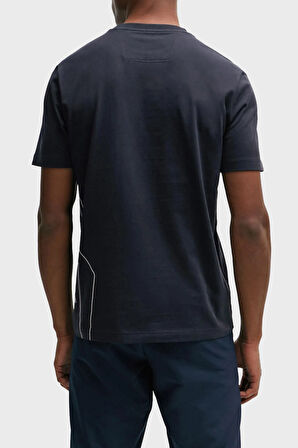 Boss Erkek T Shirt 50506358 402