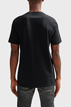 Boss Erkek T Shirt 50510009 001