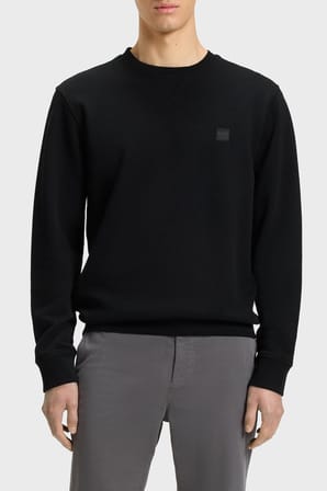 Boss Erkek Sweat 50509323 001