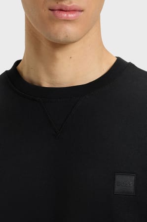 Boss Erkek Sweat 50509323 001