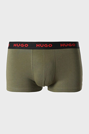 Hugo Erkek Boxer 50480170 306