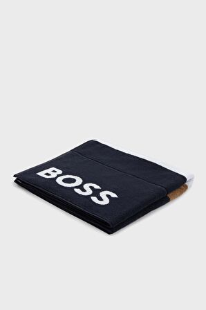 Boss Erkek Plaj Havlusu 50492273 008