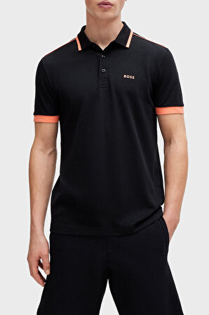 Boss Erkek Polo Yaka T Shirt 50512995 001