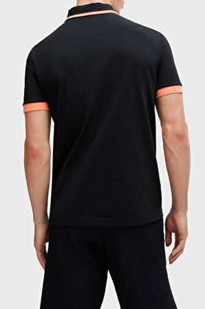 Boss Erkek Polo Yaka T Shirt 50512995 001