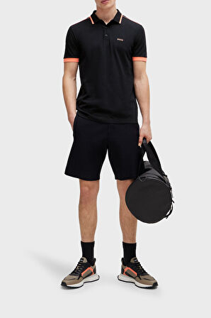 Boss Erkek Polo Yaka T Shirt 50512995 001