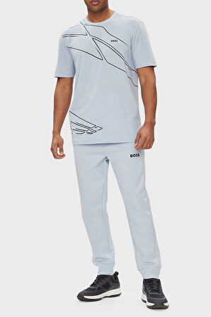 Boss Erkek T Shirt 50513011 527