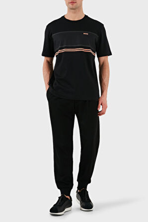 Boss Erkek T Shirt 50513021 001