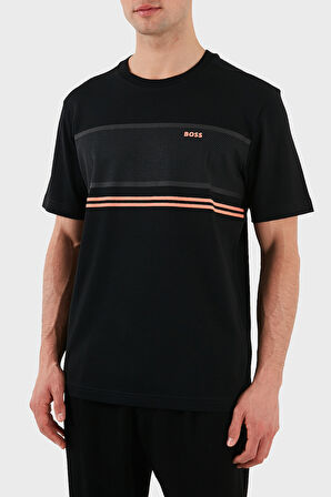 Boss Erkek T Shirt 50513021 001