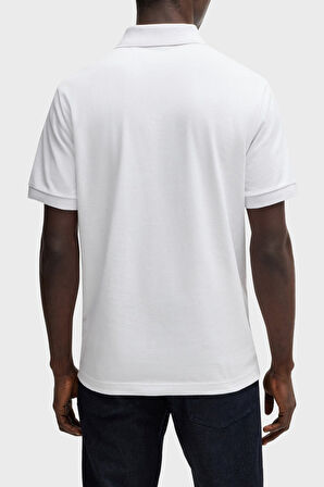 Boss Erkek Polo Yaka T Shirt 50507803 100