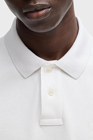 Boss Erkek Polo Yaka T Shirt 50507803 100