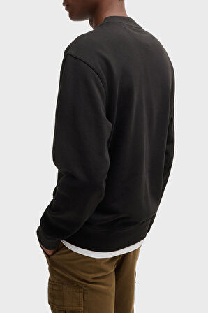 Boss Erkek Sweat 50514541 001