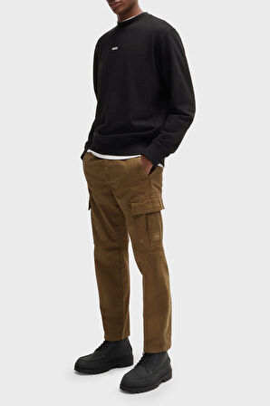 Boss Erkek Sweat 50514541 001