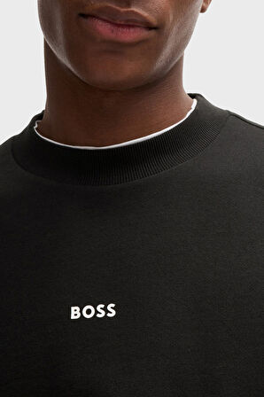 Boss Erkek Sweat 50514541 001