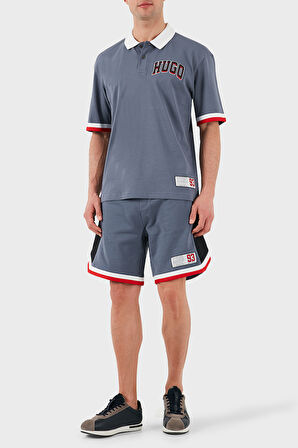 Hugo Erkek Polo Yaka T Shirt 50510183 462