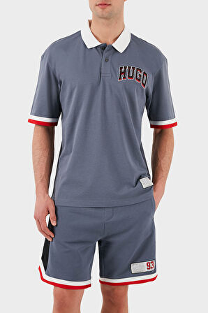 Hugo Erkek Polo Yaka T Shirt 50510183 462