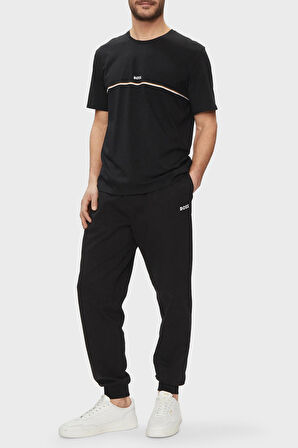 Boss Erkek T Shirt 50515395 001