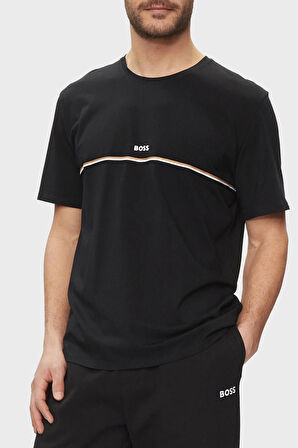 Boss Erkek T Shirt 50515395 001