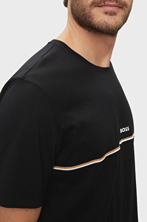 Boss Erkek T Shirt 50515395 001