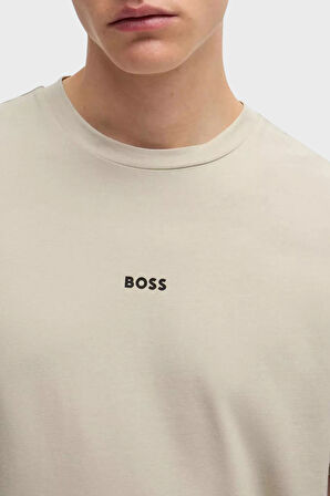 Boss Erkek T Shirt 50473278 271