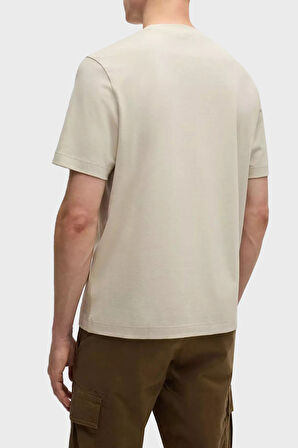 Boss Erkek T Shirt 50473278 271