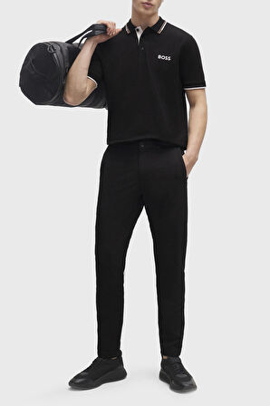 Boss Erkek Polo Yaka T Shirt 50469102 002