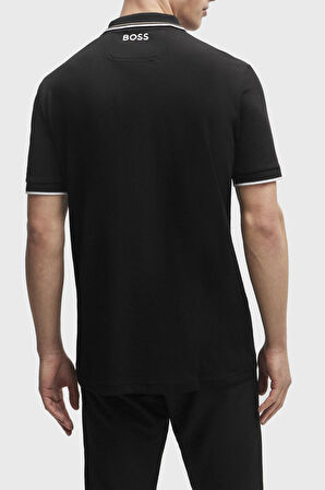 Boss Erkek Polo Yaka T Shirt 50469102 002