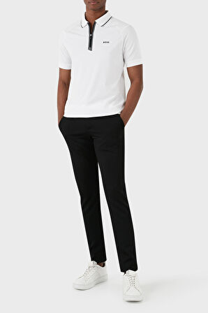 Boss Erkek Polo Yaka T Shirt 50505800 100